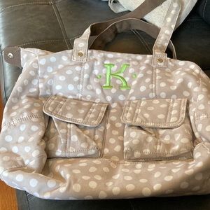 Thirty One Casual Cargo Purse